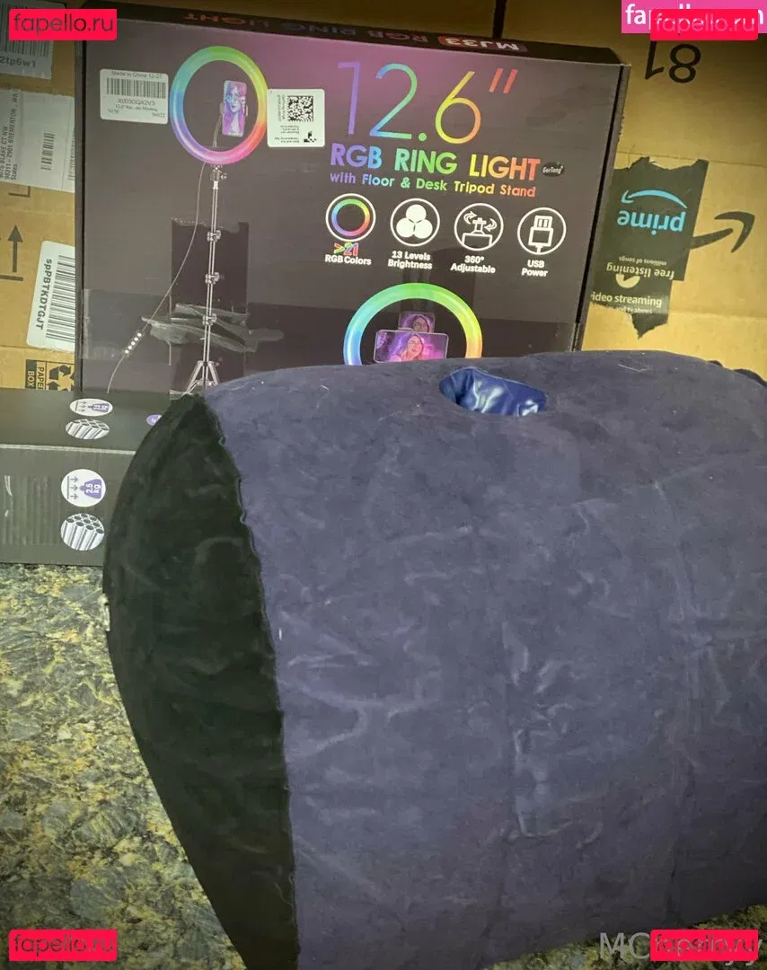 mcherryyy Onlyfans Photo Gallery 