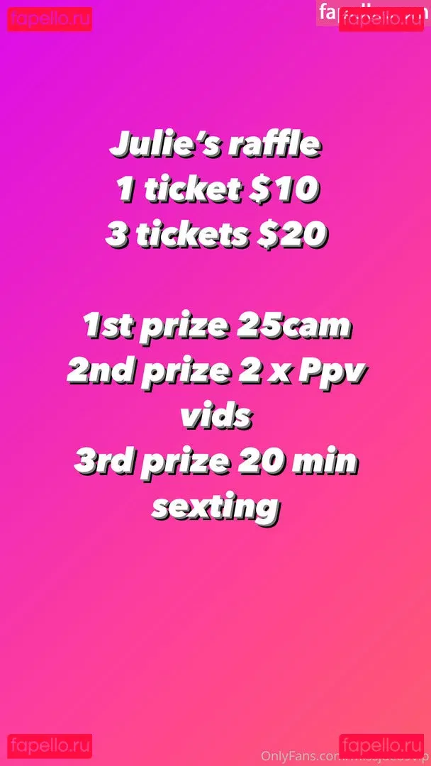 missjue69vip Onlyfans Photo Gallery 