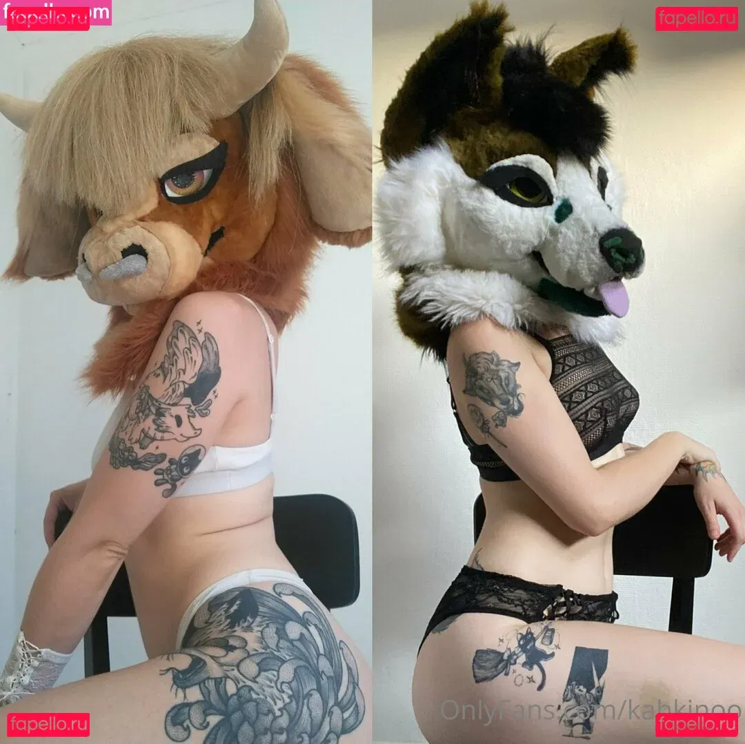 nookahli Onlyfans Photo Gallery 