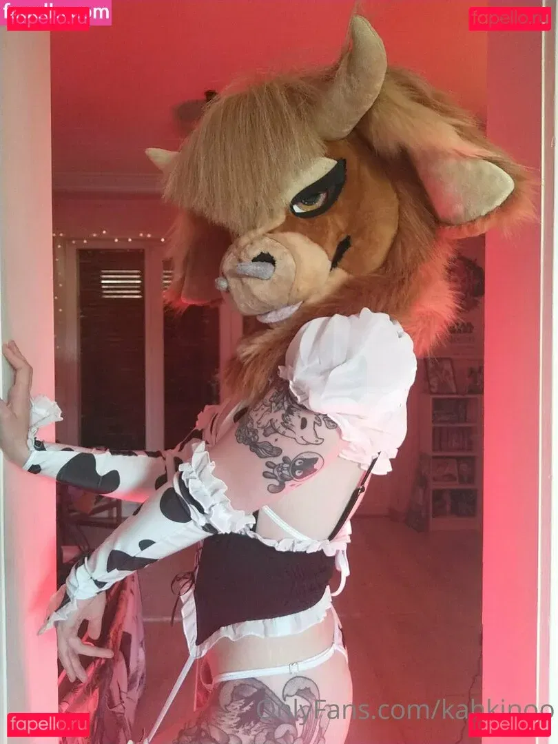 nookahli Onlyfans Photo Gallery 