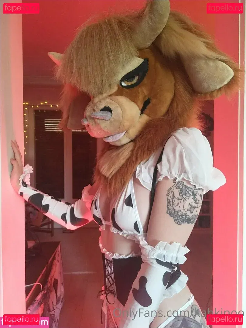 nookahli Onlyfans Photo Gallery 