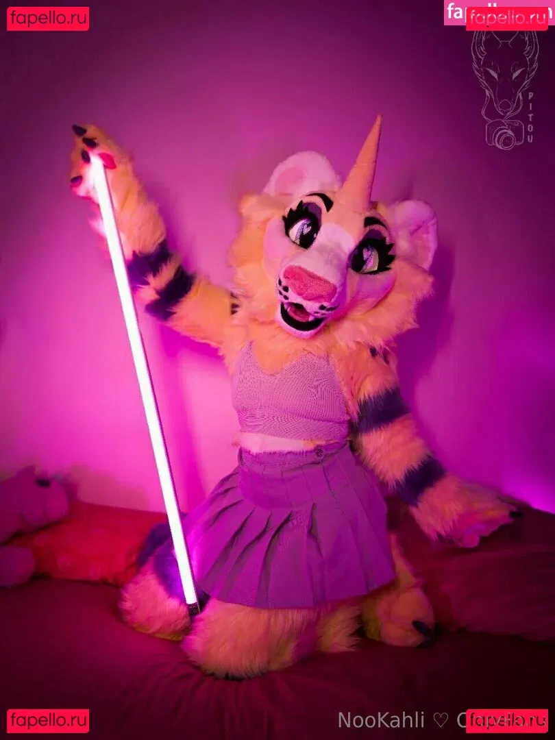 nookahli Onlyfans Photo Gallery 