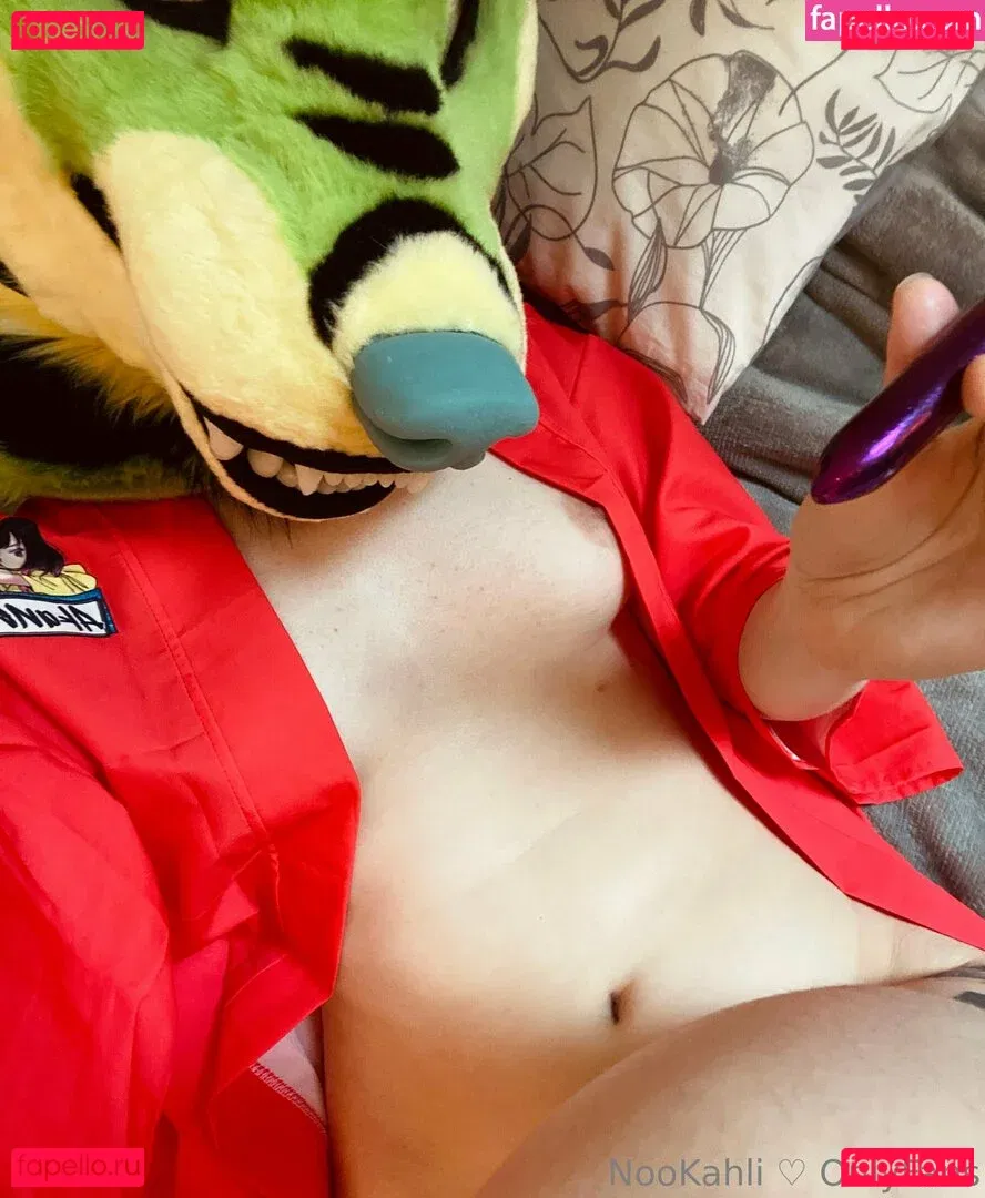 nookahli Onlyfans Photo Gallery 