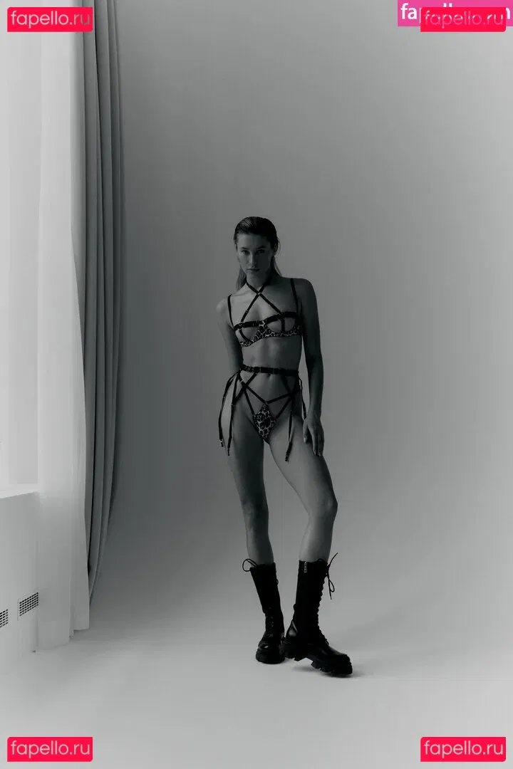 Gigi Skubis Onlyfans Photo Gallery 