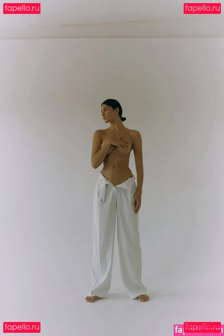 Gigi Skubis Onlyfans Photo Gallery 