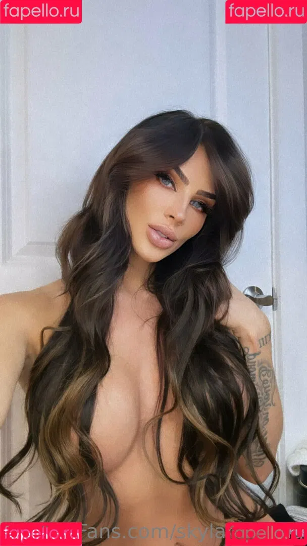 Skylar Walling Onlyfans Photo Gallery 