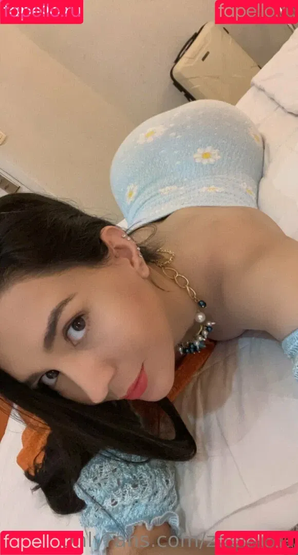 zoediosa Onlyfans Photo Gallery 