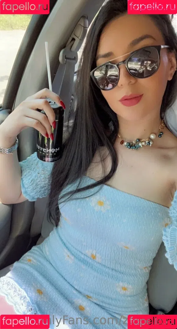 zoediosa Onlyfans Photo Gallery 