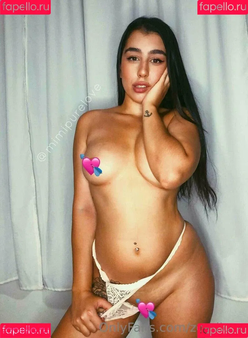 zoediosa Onlyfans Photo Gallery 