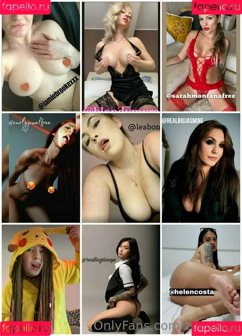 zoediosa Onlyfans Photo Gallery 