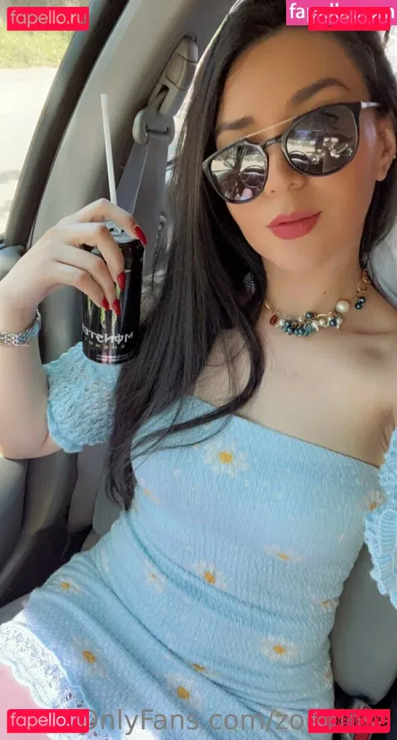 zoediosa Onlyfans Photo Gallery 
