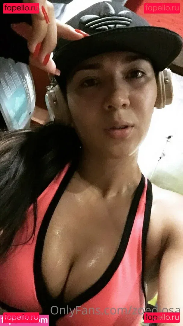 zoediosa Onlyfans Photo Gallery 