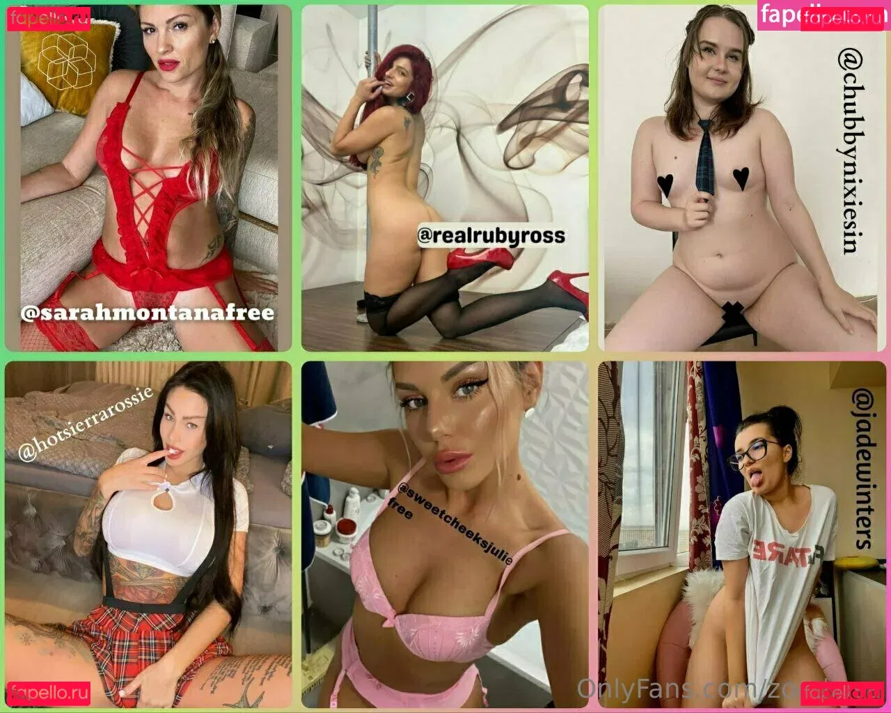 zoediosa Onlyfans Photo Gallery 