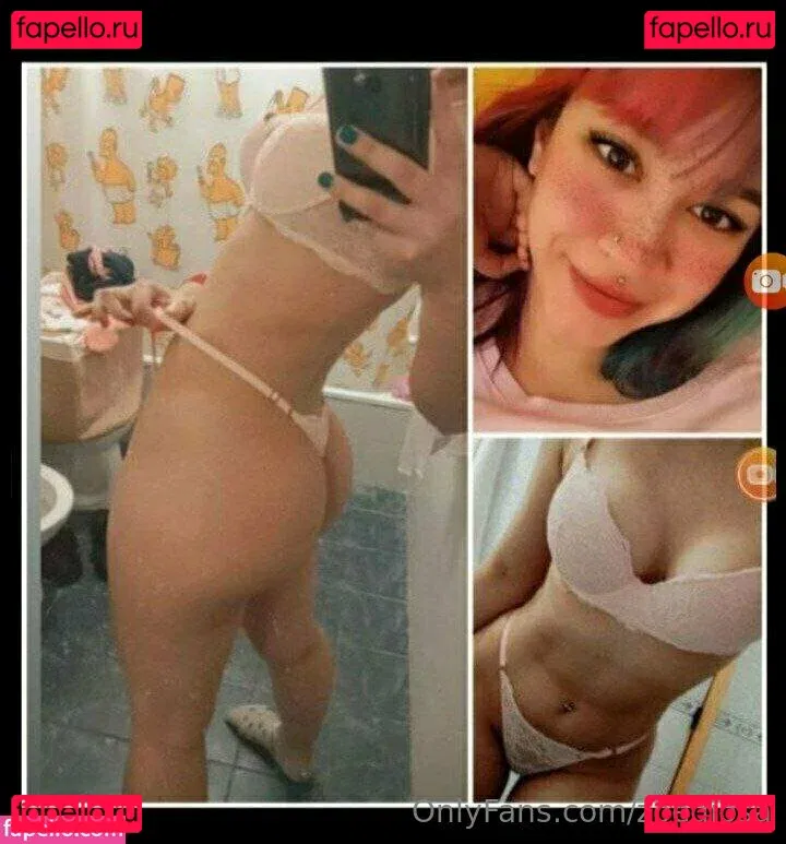 zoediosa Onlyfans Photo Gallery 