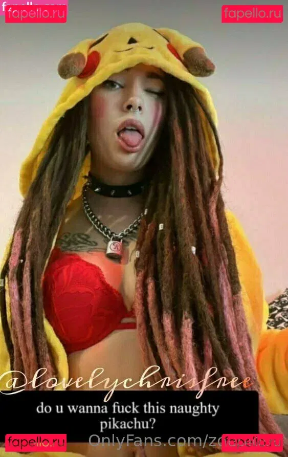 zoediosa Onlyfans Photo Gallery 