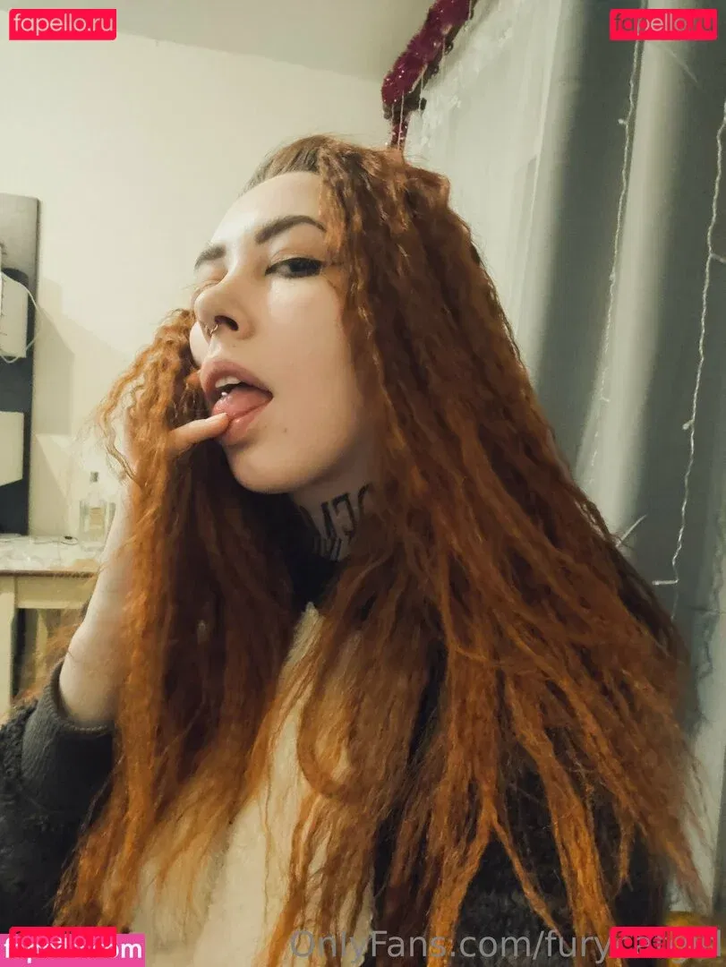 furycatgirl Onlyfans Photo Gallery 