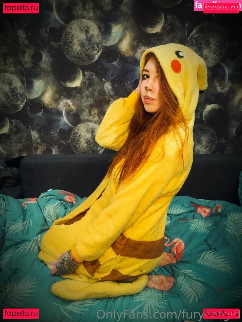 furycatgirl Onlyfans Photo Gallery 