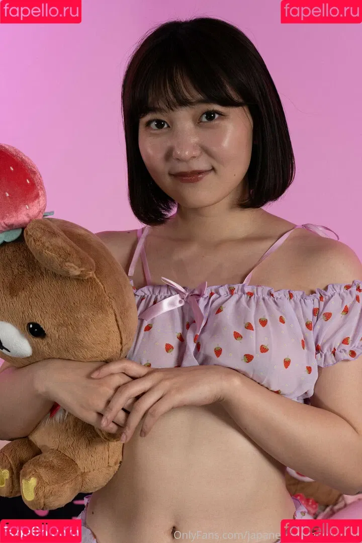 japanesecutienextdoor Onlyfans Photo Gallery 