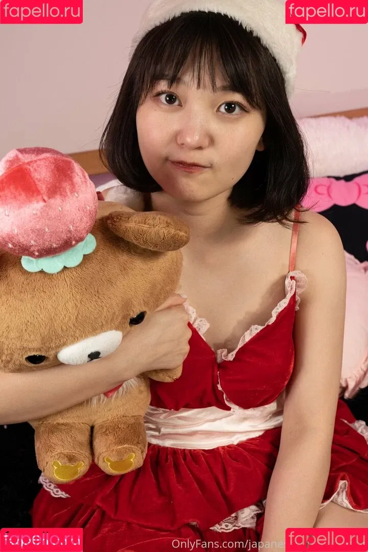 japanesecutienextdoor Onlyfans Photo Gallery 
