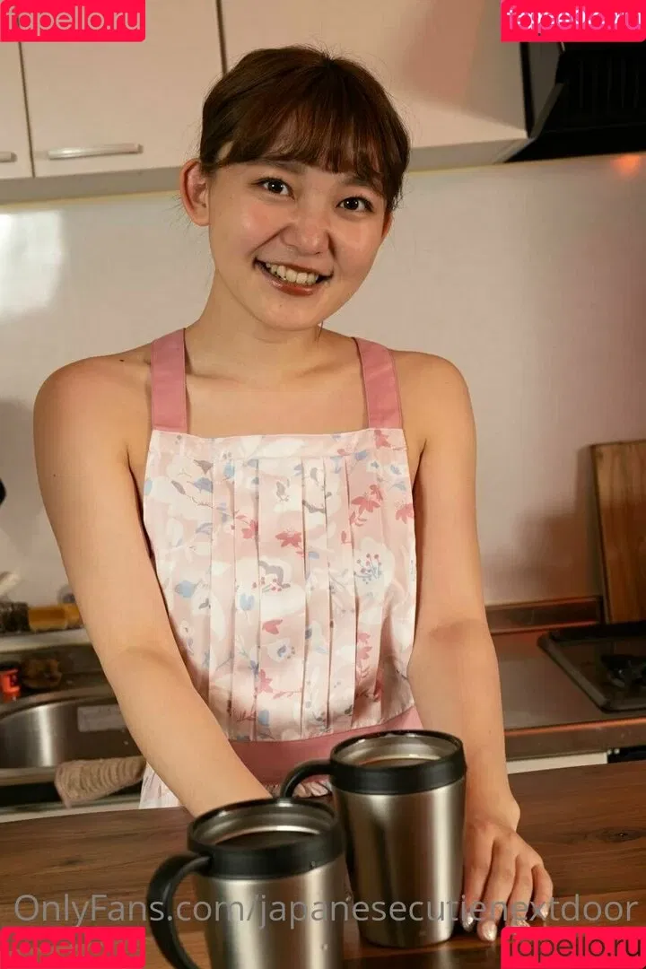 japanesecutienextdoor Onlyfans Photo Gallery 