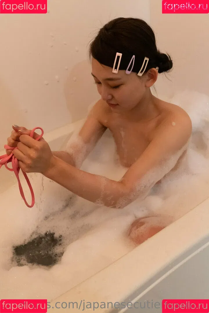 japanesecutienextdoor Onlyfans Photo Gallery 