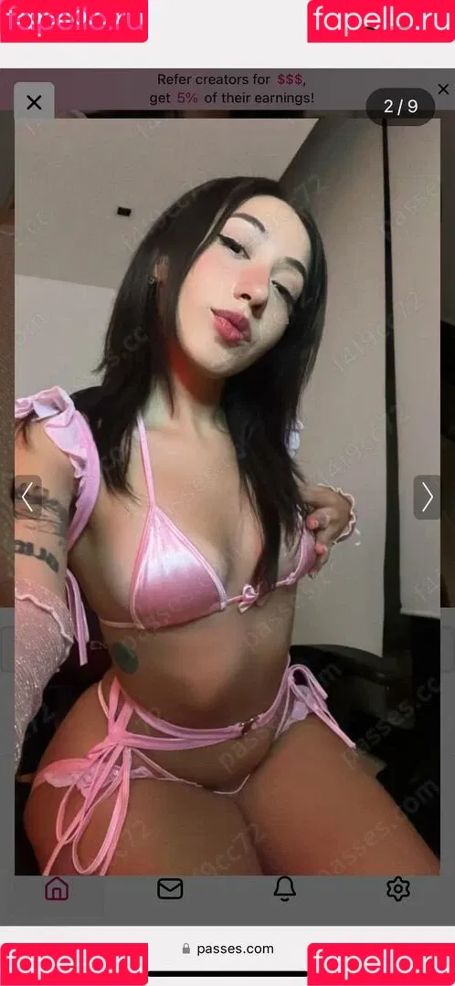 Alejandra Zamudio Onlyfans Photo Gallery 
