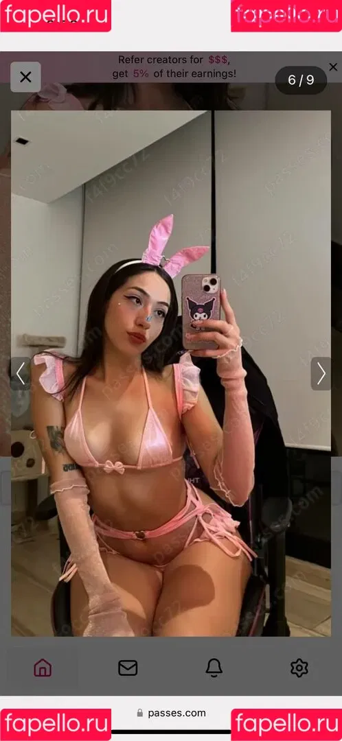 Alejandra Zamudio Onlyfans Photo Gallery 