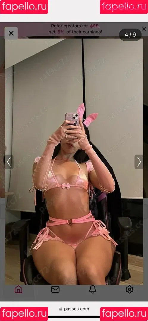Alejandra Zamudio Onlyfans Photo Gallery 