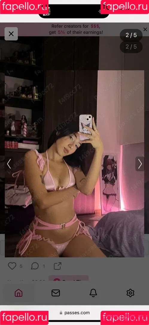 Alejandra Zamudio Onlyfans Photo Gallery 