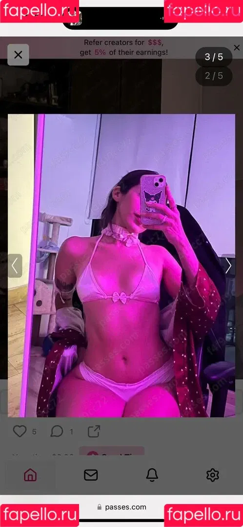 Alejandra Zamudio Onlyfans Photo Gallery 