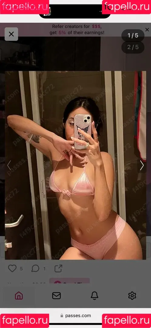 Alejandra Zamudio Onlyfans Photo Gallery 