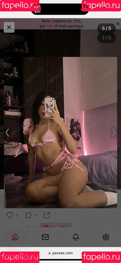 Alejandra Zamudio Onlyfans Photo Gallery 