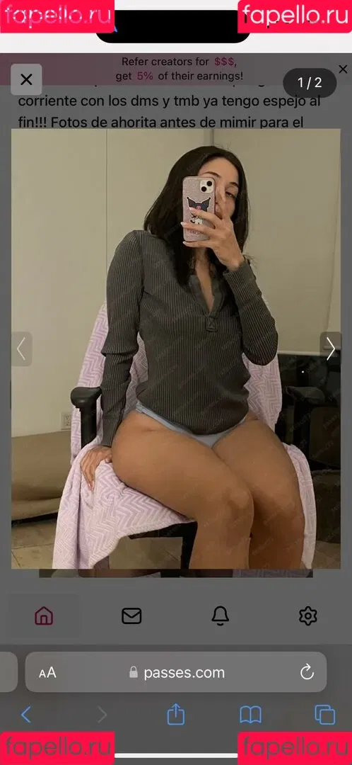 Alejandra Zamudio Onlyfans Photo Gallery 