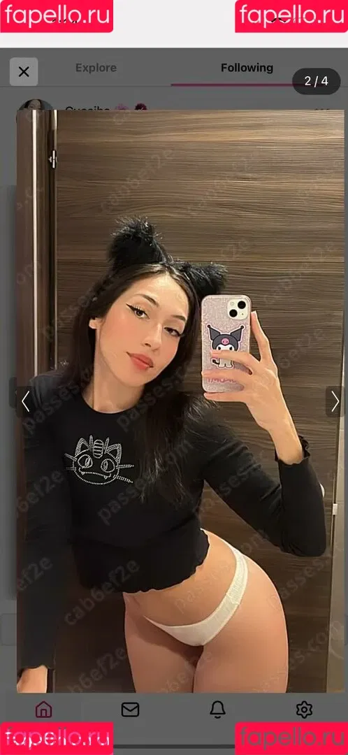 Alejandra Zamudio Onlyfans Photo Gallery 