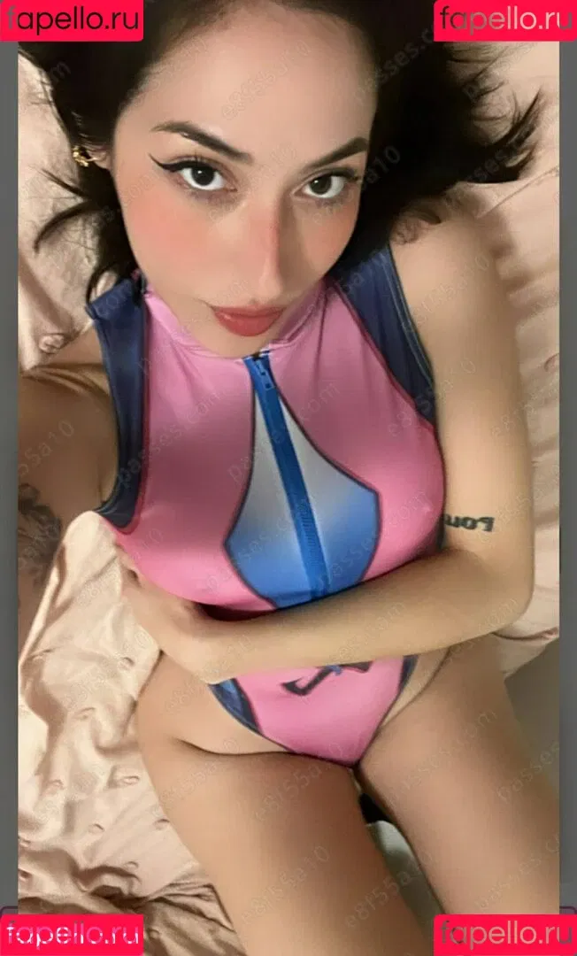 Alejandra Zamudio Onlyfans Photo Gallery 