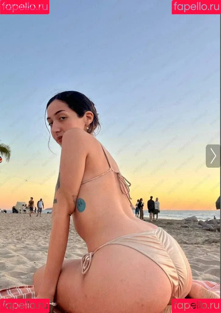 Alejandra Zamudio Onlyfans Photo Gallery 