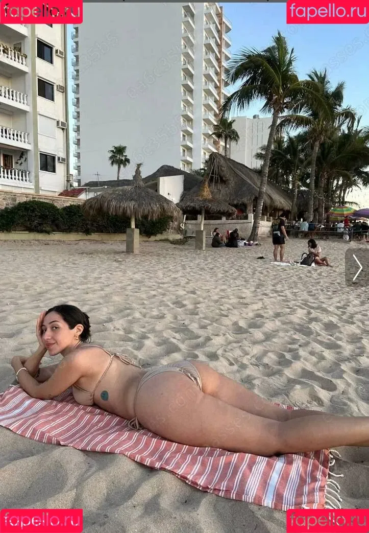 Alejandra Zamudio Onlyfans Photo Gallery 