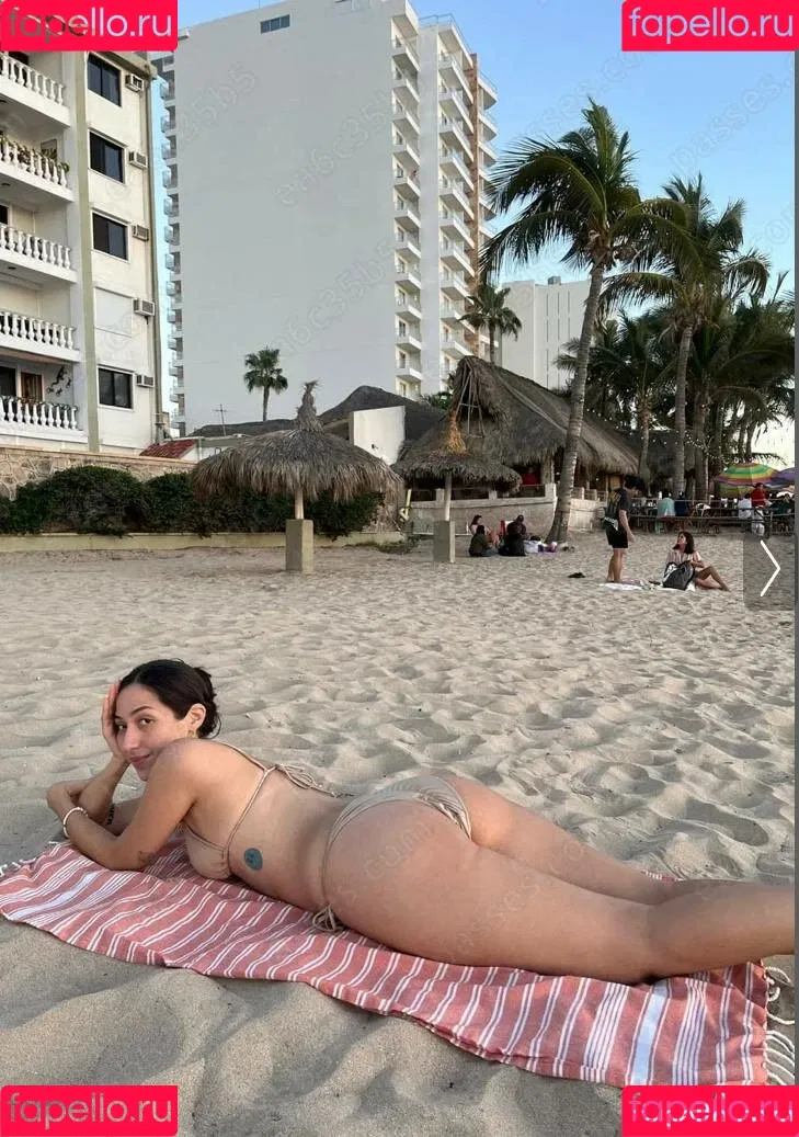 Alejandra Zamudio Onlyfans Photo Gallery 
