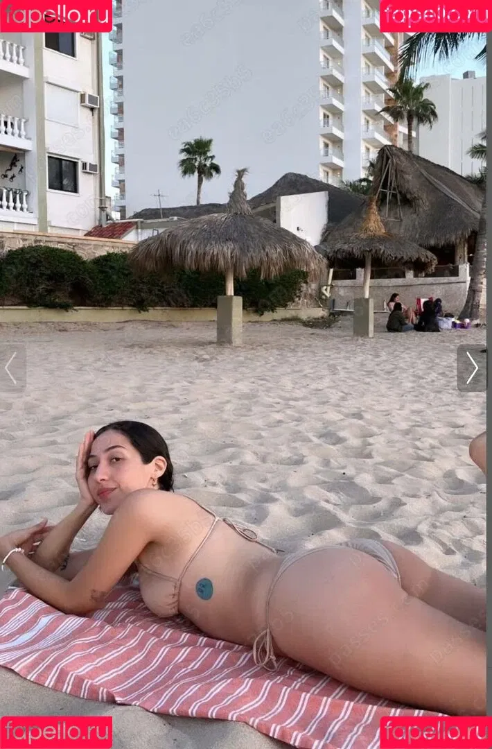 Alejandra Zamudio Onlyfans Photo Gallery 
