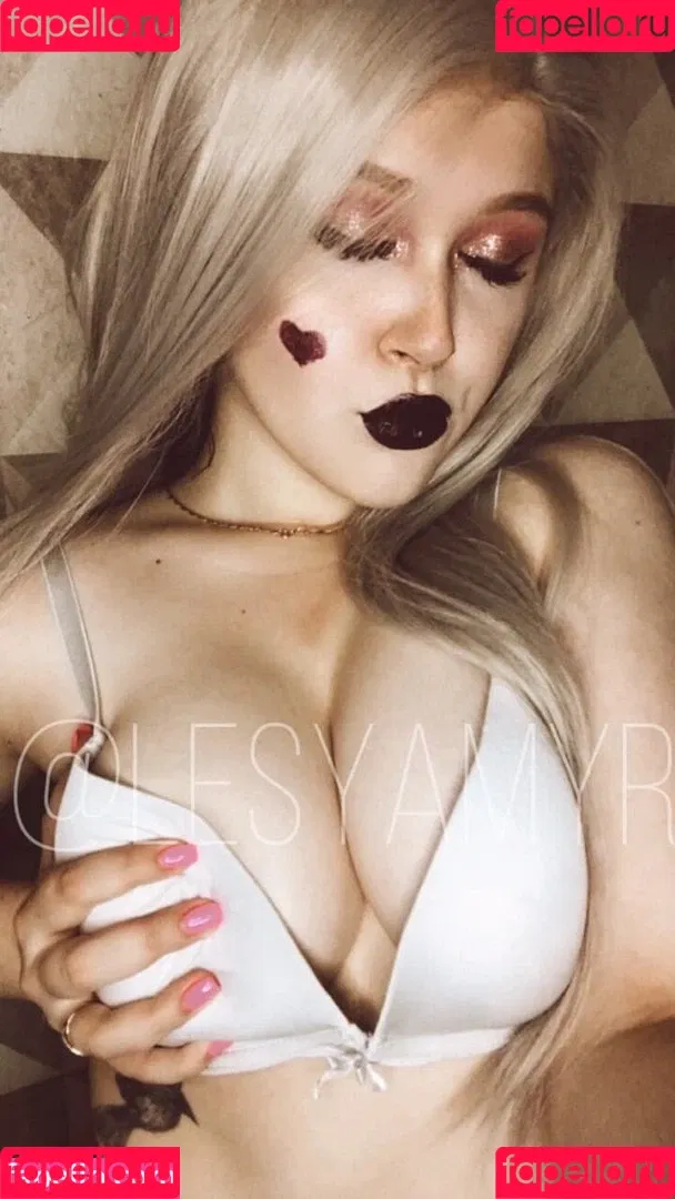 Devochka Askorbinka Onlyfans Photo Gallery 
