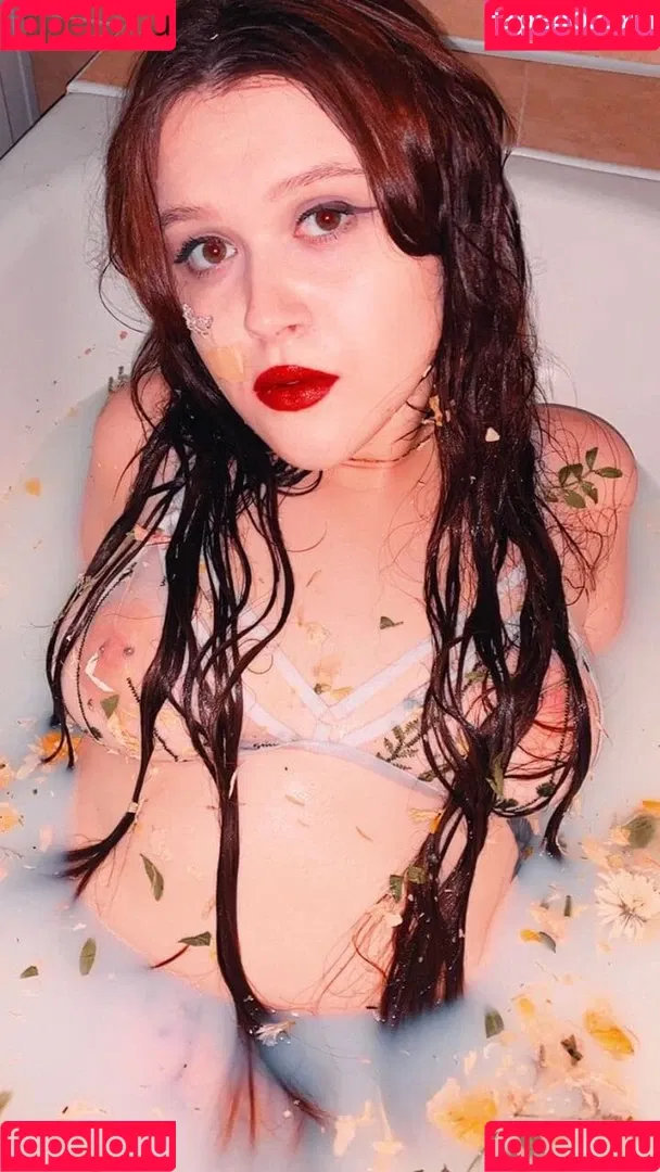 Devochka Askorbinka Onlyfans Photo Gallery 
