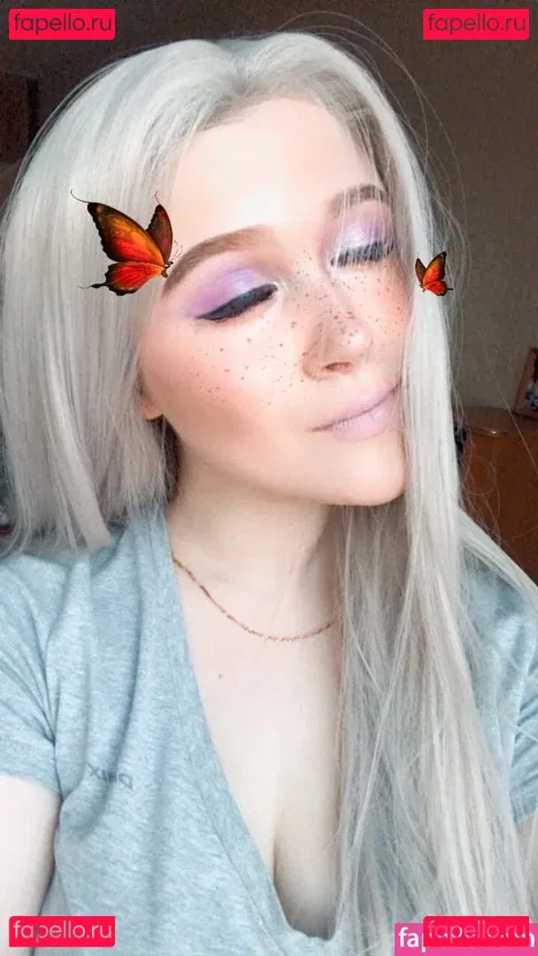 Devochka Askorbinka Onlyfans Photo Gallery 