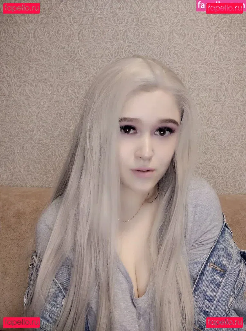 Devochka Askorbinka Onlyfans Photo Gallery 