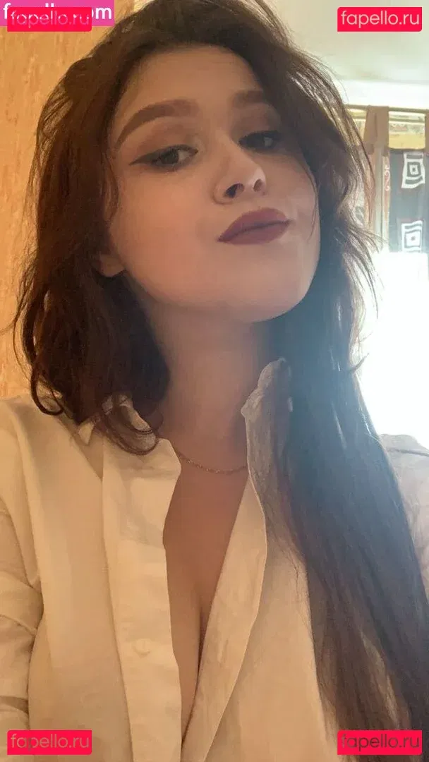 Devochka Askorbinka Onlyfans Photo Gallery 