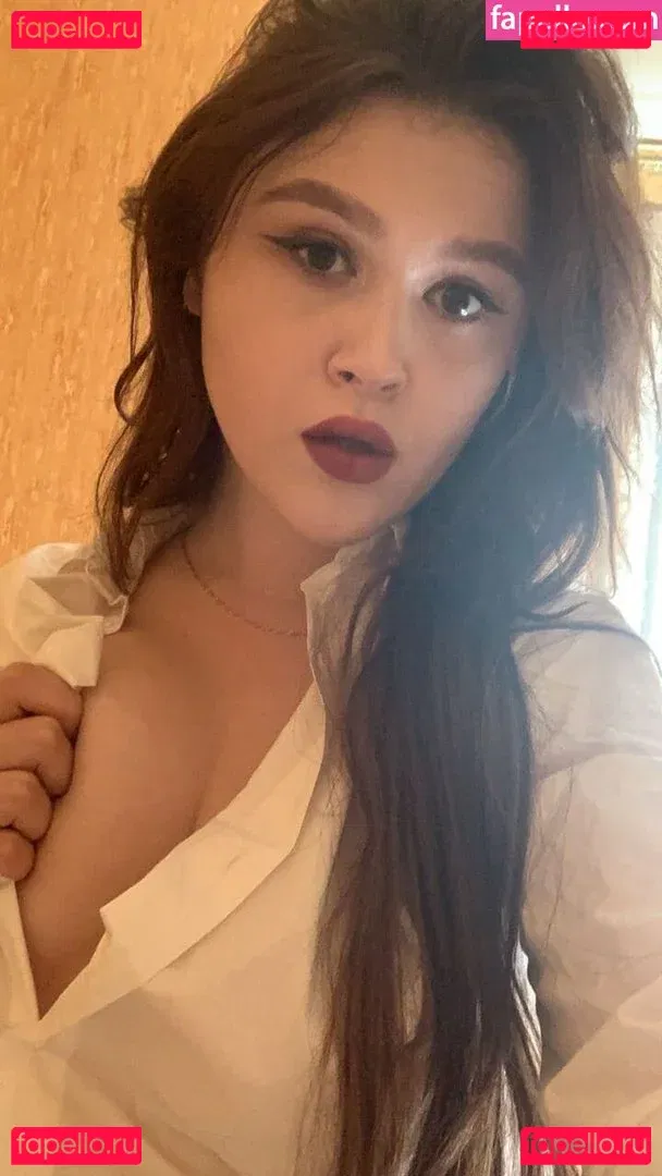 Devochka Askorbinka Onlyfans Photo Gallery 