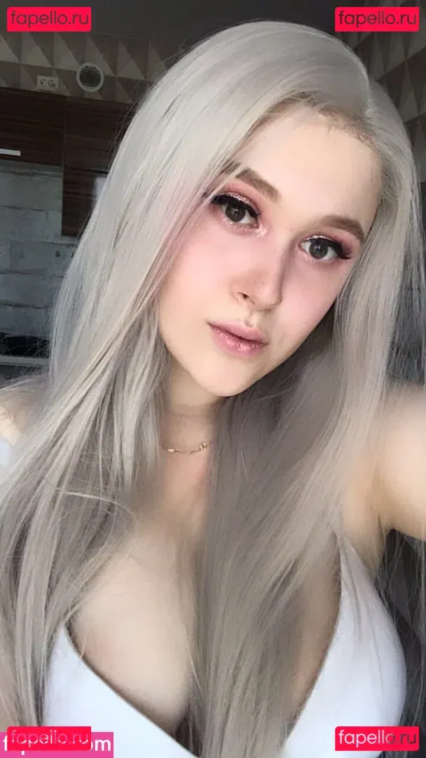 Devochka Askorbinka Onlyfans Photo Gallery 