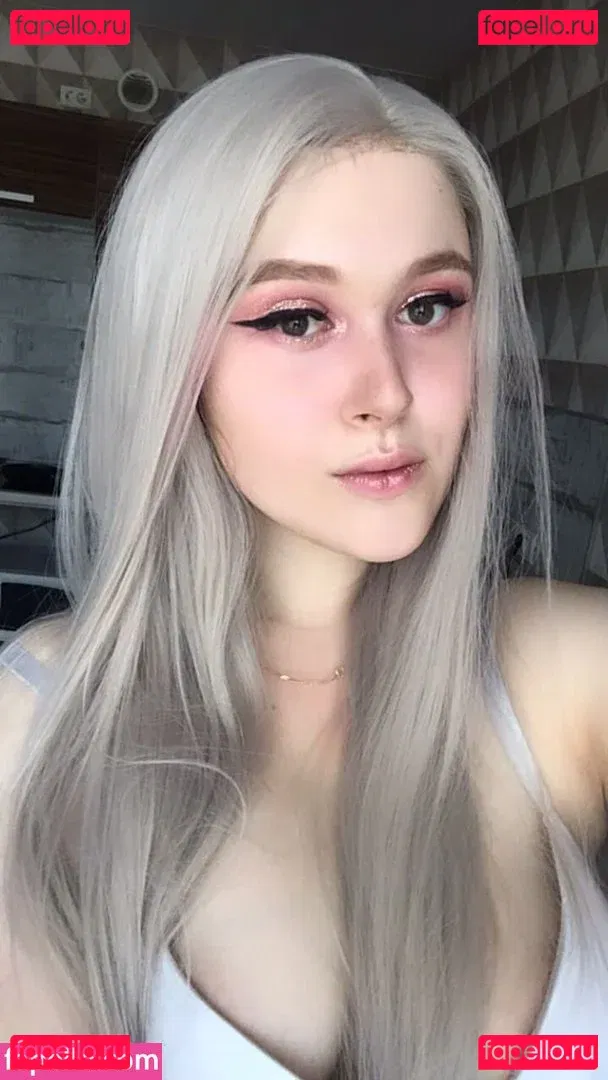 Devochka Askorbinka Onlyfans Photo Gallery 