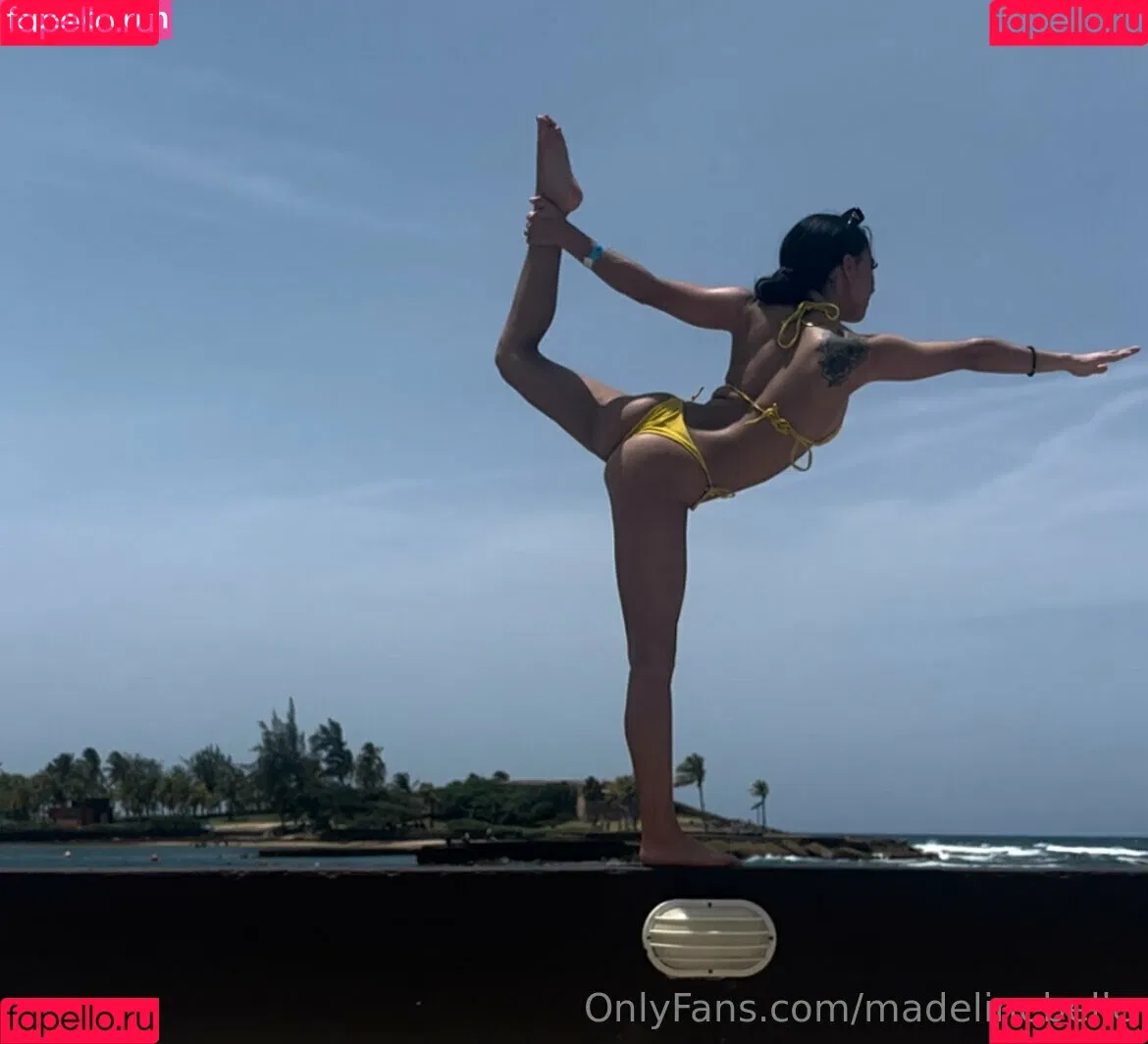 Madelinebelle Onlyfans Photo Gallery 