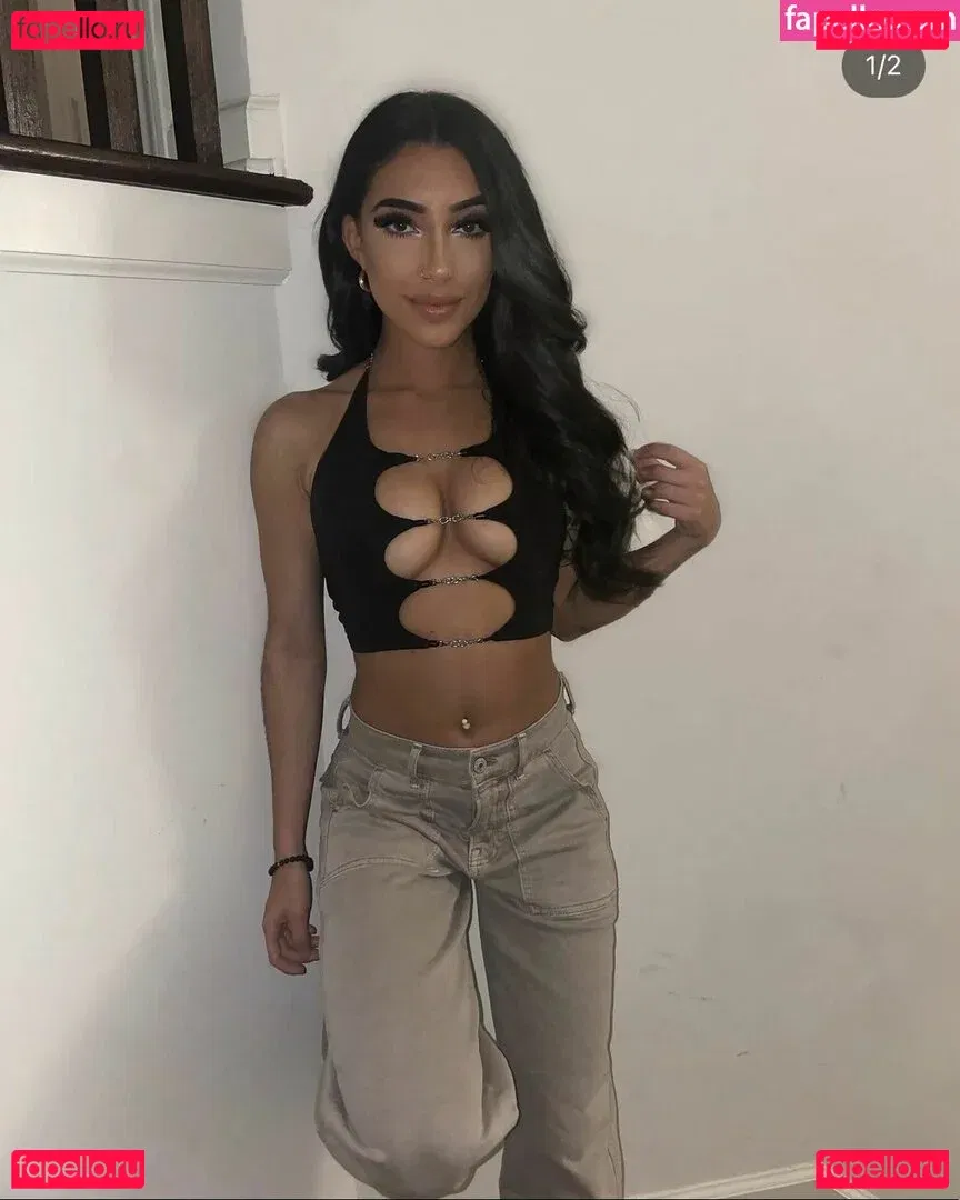 Madelinebelle Onlyfans Photo Gallery 