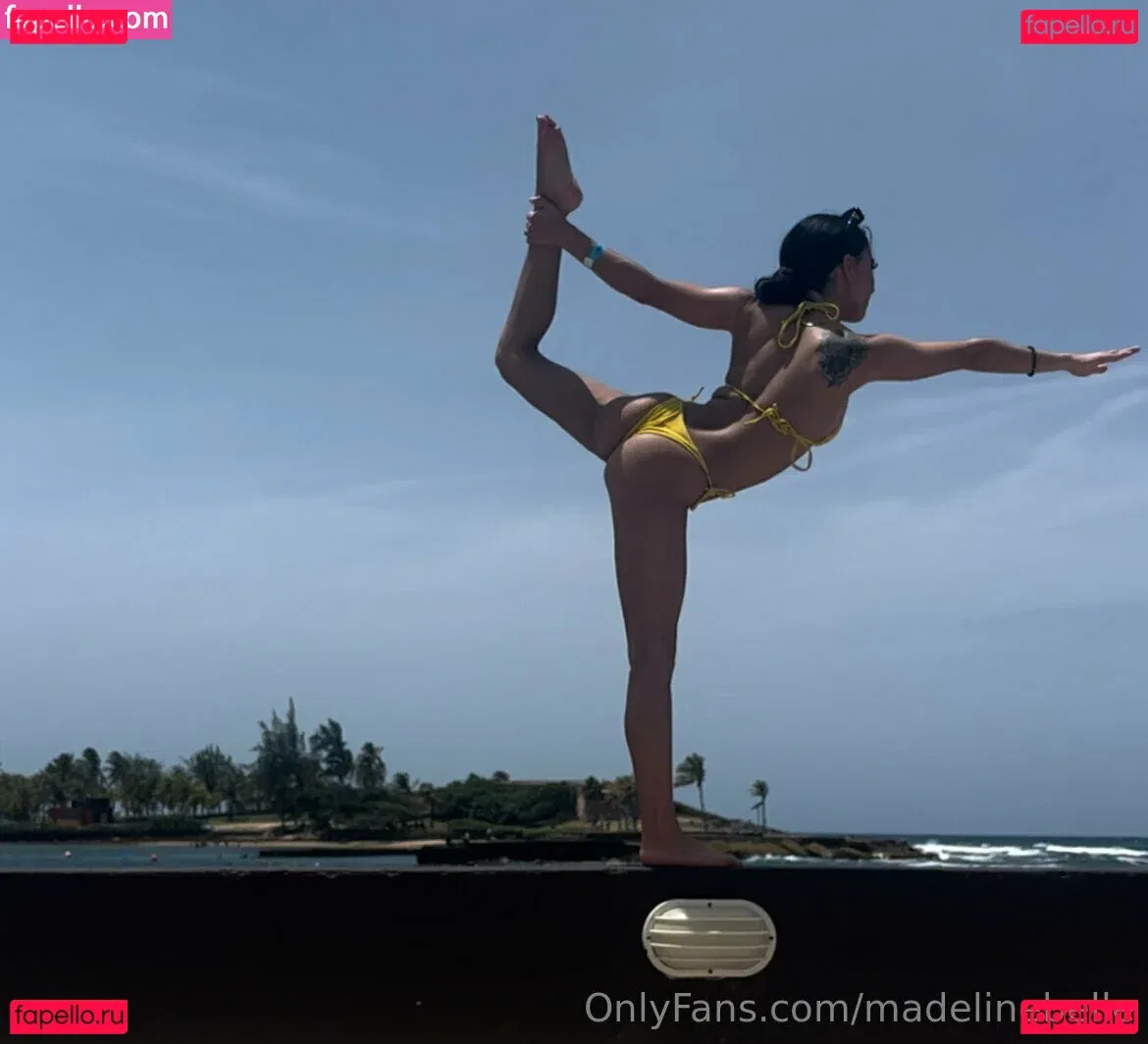 Madelinebelle Onlyfans Photo Gallery 